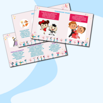 Презентация к Международному дню дню танца