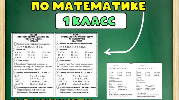 Обложка материала