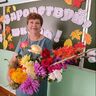 Шептякова Нина Фёдоровна