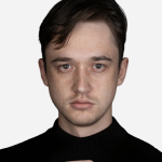 Ведущий