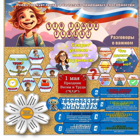Оформление 