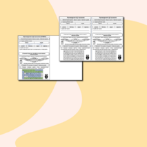 Рабочий лист к уроку литературного чтения на тему 