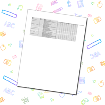 КТП Музыка 2 класс Критская, Сергеева Excel