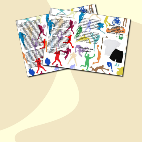 Требования к спортивной форме на занятиях по физической культуре