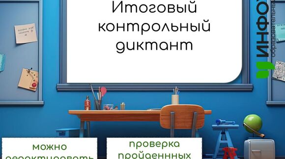 Обложка материала