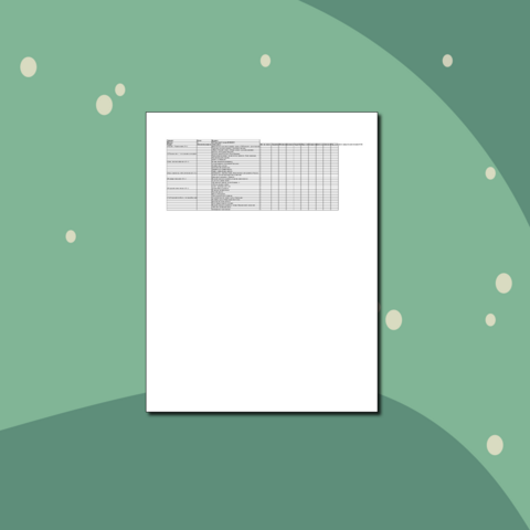 КТП Музыка 3 класс Критская, Сергеева Excel