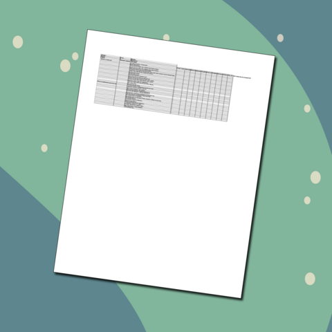 КТП Музыка 5 класс Критская, Сергеева Excel