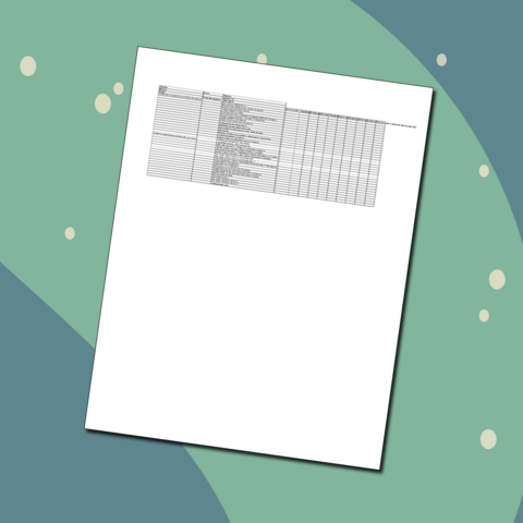 КТП Музыка 7 класс Критская, Сергеева Excel