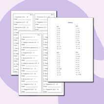 Тренажёр на тему: «Деление десятичной дроби на натуральное число»