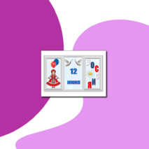 Оформление окон. Акция 