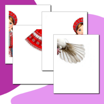 Оформление окон. Акция 