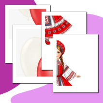 Оформление окон. Акция 