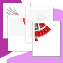 Оформление окон. Акция 