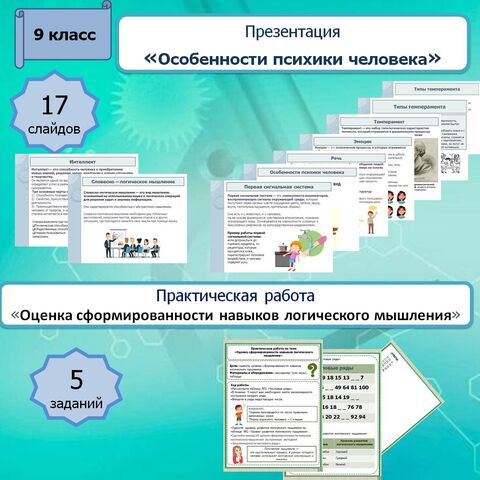 Презентация 