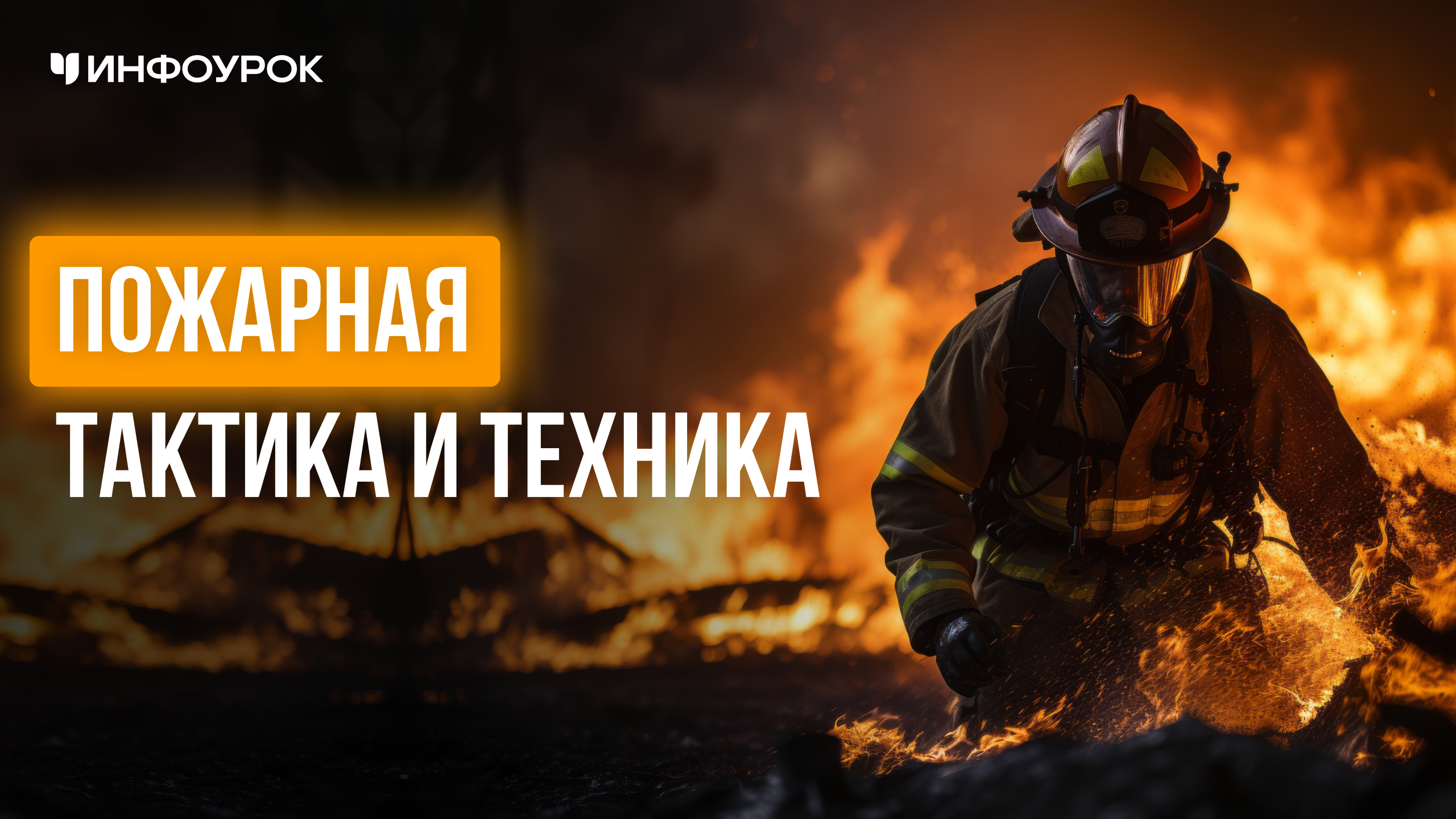 Обложка курса