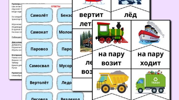 Обложка материала