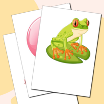 Конспект логопедического занятия №48. 