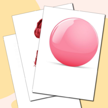 Конспект логопедического занятия №48. 