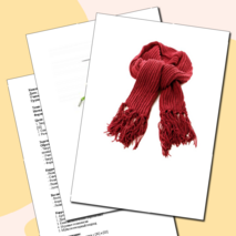 Конспект логопедического занятия №48. 