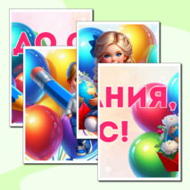 Оформление 