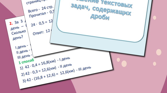 Обложка материала