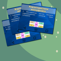 Презентация по теме 