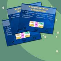 Презентация по теме 