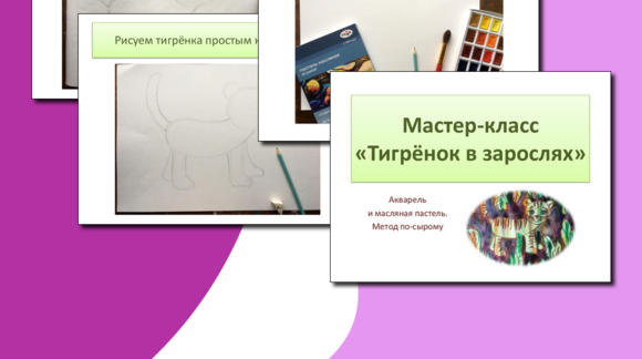 Обложка материала
