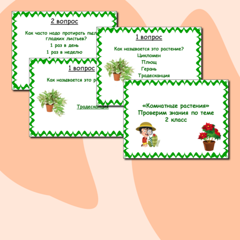 Презентация 