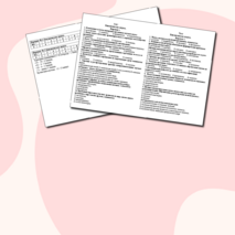 Тест по биологии на тему: 