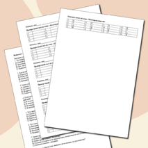 Тест по обществознанию на тему «Категории морали»