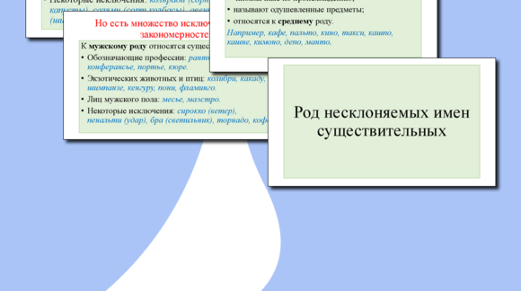 Обложка материала