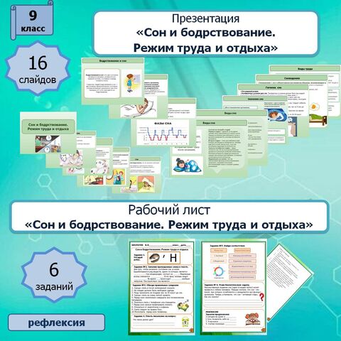 Презентация 