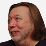 Ведущий