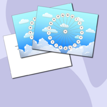 Слоговая таблица 