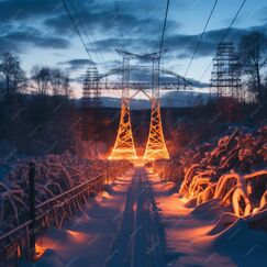 Городская экология и благоустройство: устойчивое развитие и эстетическое преобразование пространства