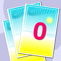 Материал для оформления «2025 - Год детского отдыха в системе образования» (баннер и растяжка)