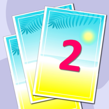 Материал для оформления «2025 - Год детского отдыха в системе образования» (баннер и растяжка)