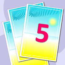 Материал для оформления «2025 - Год детского отдыха в системе образования» (баннер и растяжка)