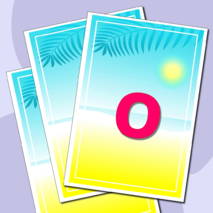 Материал для оформления «2025 - Год детского отдыха в системе образования» (баннер и растяжка)