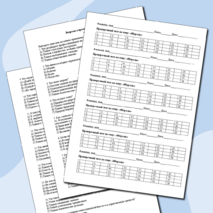 Тест по обществознанию на тему «Мораль»