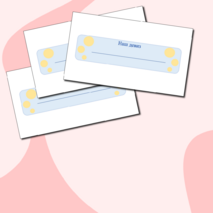 Оформление отрядного уголка.