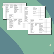 Индивидуальный образовательный маршрут, программа 9.1