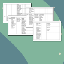 Индивидуальный образовательный маршрут, программа 9.1