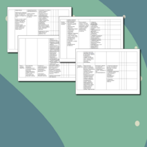 Индивидуальный образовательный маршрут, программа 9.1