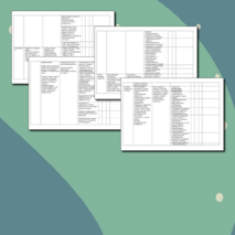 Индивидуальный образовательный маршрут, программа 9.1