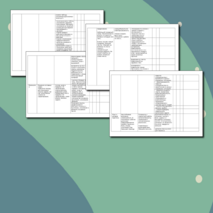 Индивидуальный образовательный маршрут, программа 9.1