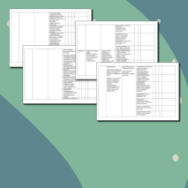 Индивидуальный образовательный маршрут, программа 9.1