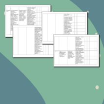 Индивидуальный образовательный маршрут, программа 9.1