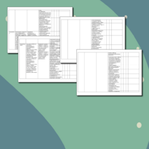 Индивидуальный образовательный маршрут, программа 9.1